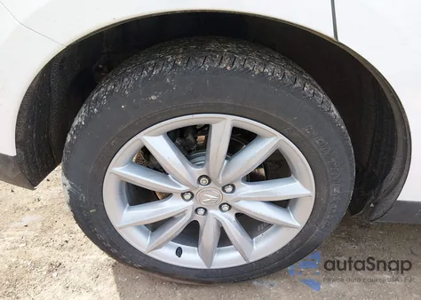 2022 Acura Rdx Standard из США, поврежденный, VIN 5J8TC2H38NL010975